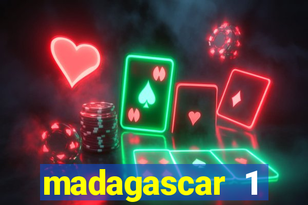 madagascar 1 torrent magnet